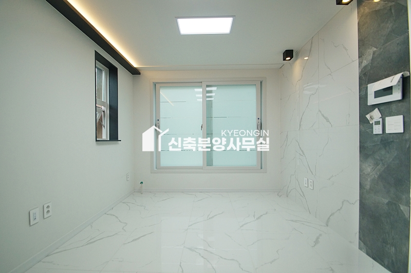 경기 부천원미구 원미동 세화드림빌 2차 [ 2룸 . 4룸 . 테라스 Type ] 분양 매물번호 12712 사진 19