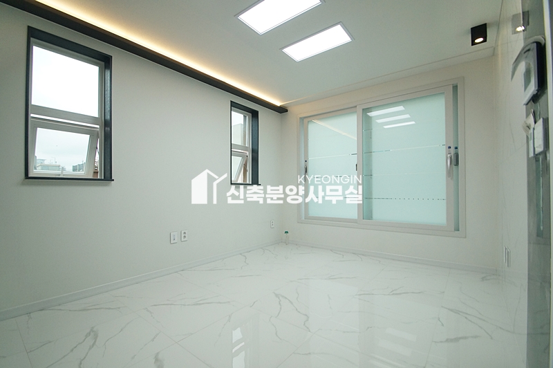 경기 부천원미구 원미동 세화드림빌 2차 [ 2룸 . 4룸 . 테라스 Type ] 분양 매물번호 12712 사진 20