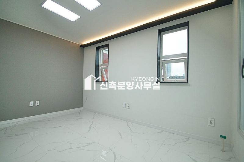 경기 부천원미구 원미동 세화드림빌 2차 [ 2룸 . 4룸 . 테라스 Type ] 분양 매물번호 12712 사진 21