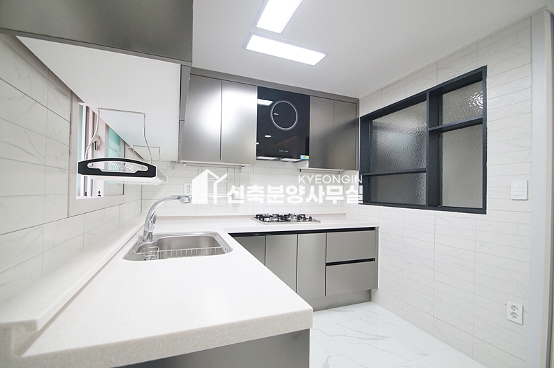 경기 부천원미구 원미동 세화드림빌 2차 [ 2룸 . 4룸 . 테라스 Type ] 분양 매물번호 12712 사진 23