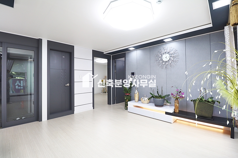 경기 부천원미구 원미동 신안에덴 분양 매물번호 12713 사진 5