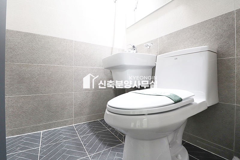 경기 부천원미구 원미동 신안에덴 분양 매물번호 12713 사진 10
