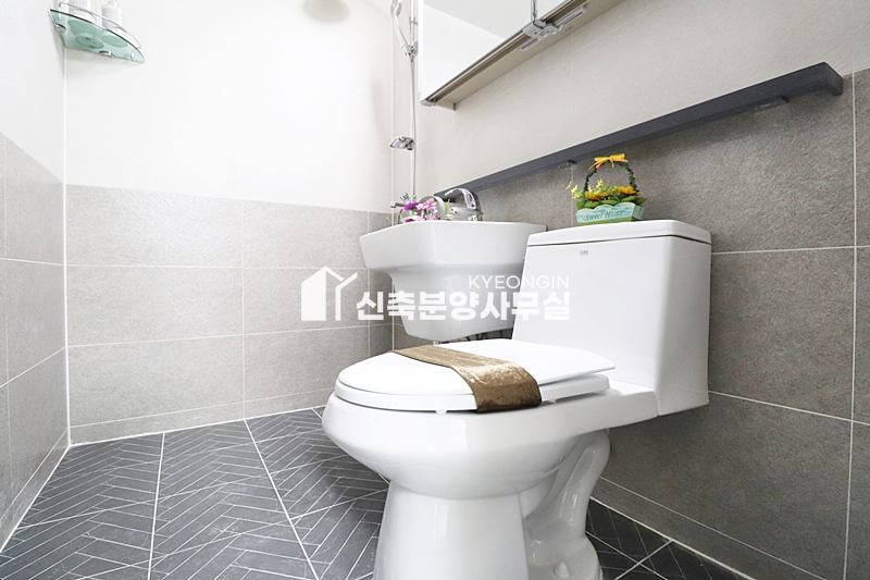 경기 부천원미구 원미동 신안에덴 분양 매물번호 12713 사진 13