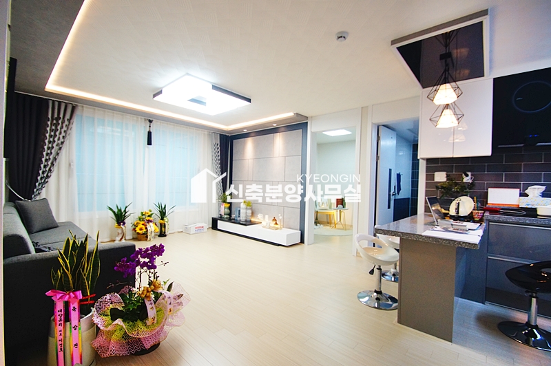 경기 부천원미구 원미동 백두빌리지 분양 매물번호 12715 사진 1