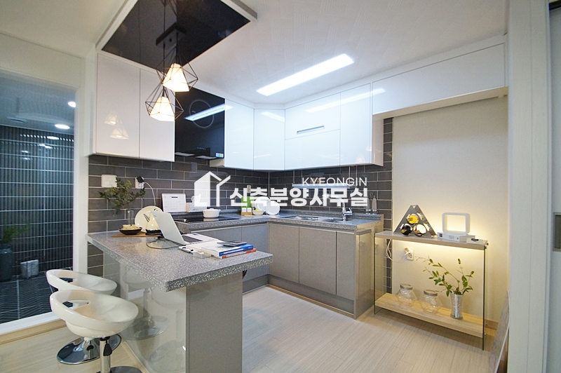 경기 부천원미구 원미동 백두빌리지 분양 매물번호 12715 사진 8
