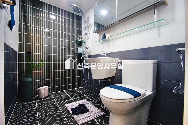 경기 부천원미구 원미동 백두빌리지 분양 매물번호 12715 사진 15