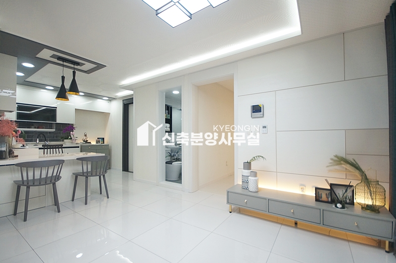 경기 부천원미구 원미동 SK프라임 분양 매물번호 12716 사진 4