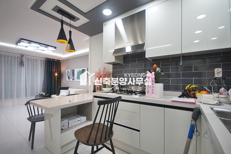 경기 부천원미구 원미동 SK프라임 분양 매물번호 12716 사진 9