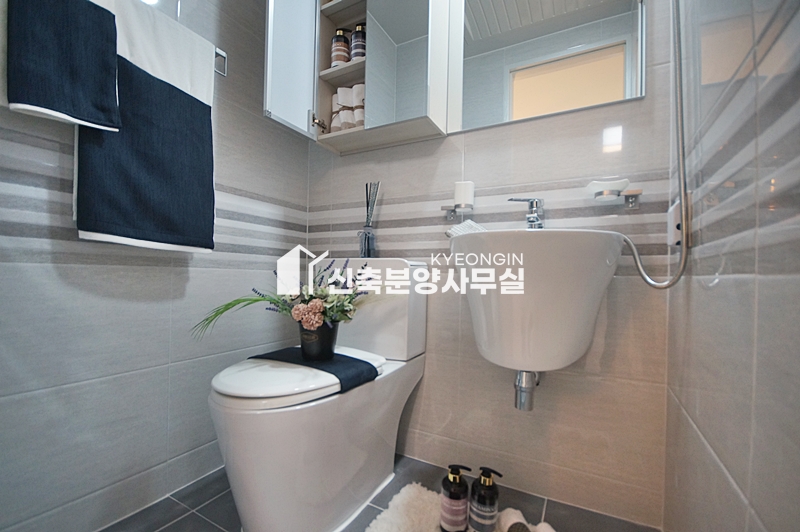 경기 부천원미구 원미동 SK프라임 분양 매물번호 12716 사진 11