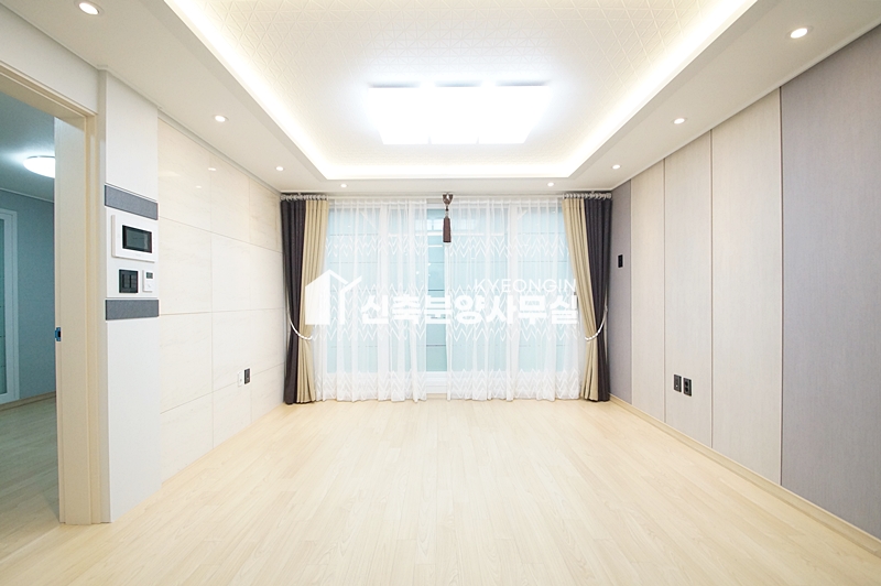 경기 부천원미구 원미동 드림휴 [ 3룸 . 테라스 Type ] 분양 매물번호 12717 사진 3