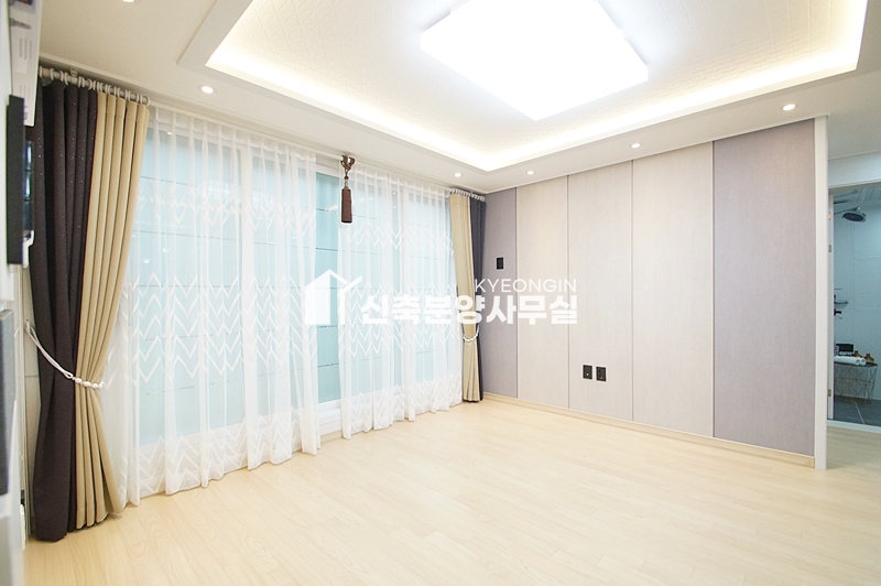 경기 부천원미구 원미동 드림휴 [ 3룸 . 테라스 Type ] 분양 매물번호 12717 사진 4