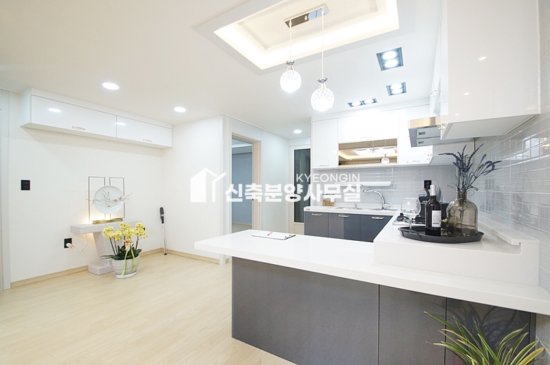 경기 부천원미구 원미동 드림휴 [ 3룸 . 테라스 Type ] 분양 매물번호 12717 사진 7