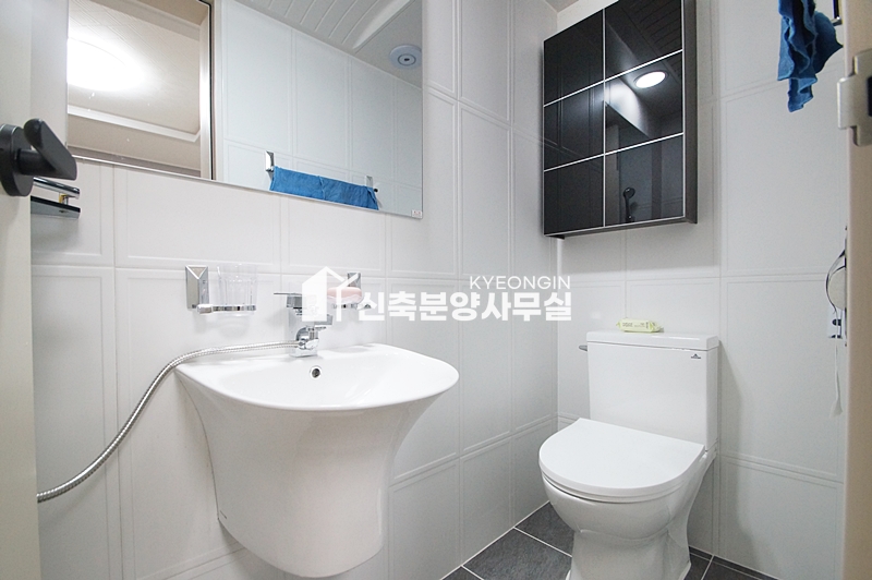 경기 부천원미구 원미동 드림휴 [ 3룸 . 테라스 Type ] 분양 매물번호 12717 사진 12