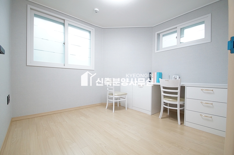 경기 부천원미구 원미동 드림휴 [ 3룸 . 테라스 Type ] 분양 매물번호 12717 사진 13