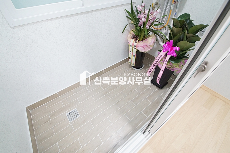 경기 부천원미구 원미동 드림휴 [ 3룸 . 테라스 Type ] 분양 매물번호 12717 사진 15