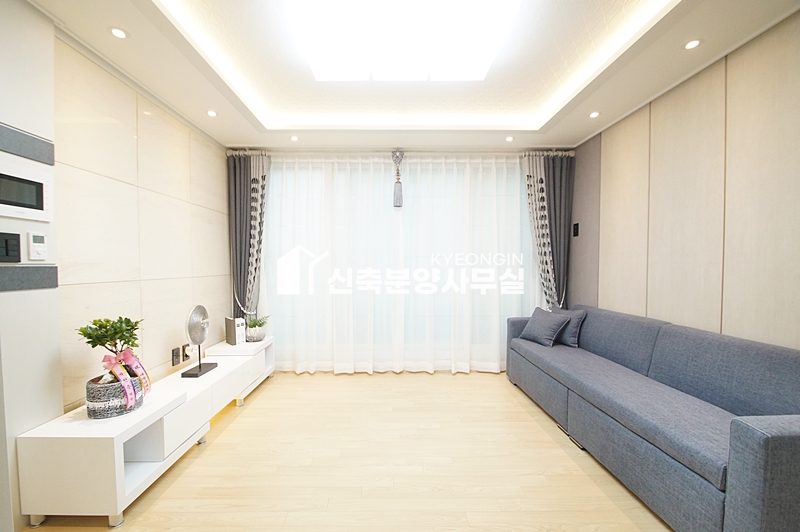 경기 부천원미구 원미동 드림휴 [ 3룸 . 테라스 Type ] 분양 매물번호 12717 사진 20