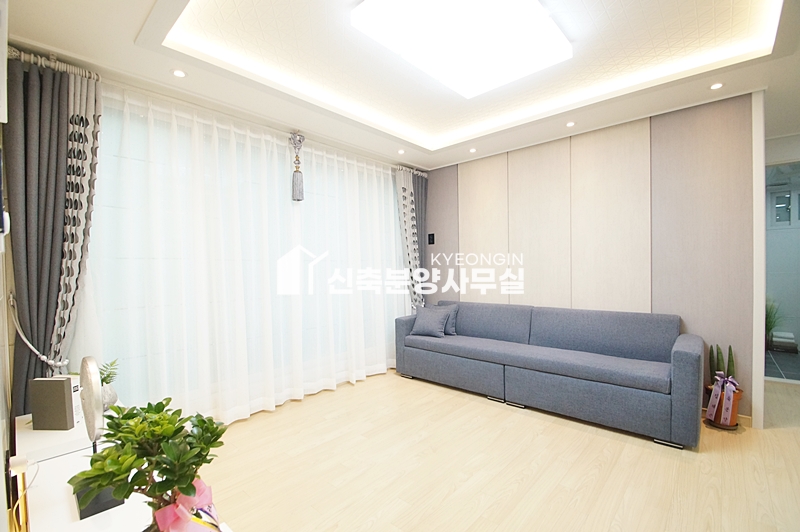 경기 부천원미구 원미동 드림휴 [ 3룸 . 테라스 Type ] 분양 매물번호 12717 사진 21