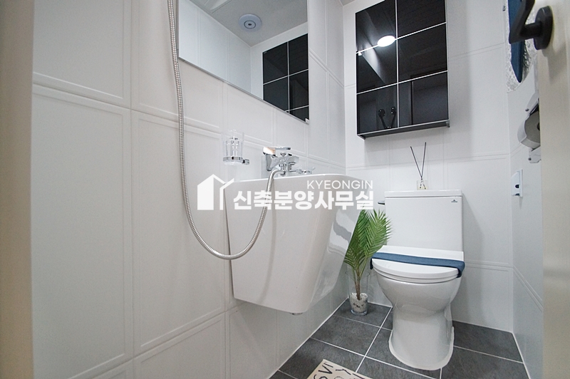 경기 부천원미구 원미동 드림휴 [ 3룸 . 테라스 Type ] 분양 매물번호 12717 사진 29