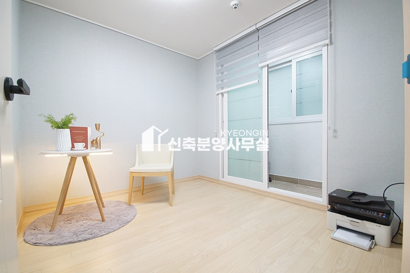 경기 부천원미구 원미동 드림휴 [ 3룸 . 테라스 Type ] 분양 매물번호 12717 사진 31