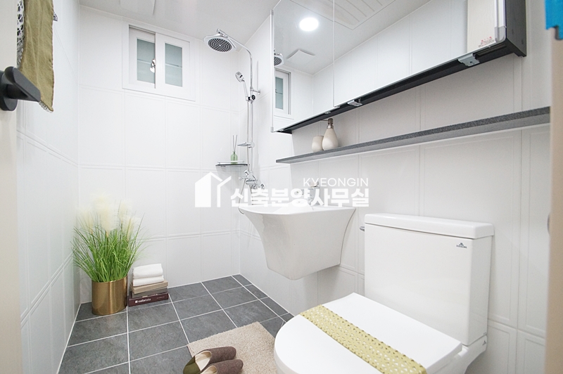 경기 부천원미구 원미동 드림휴 [ 3룸 . 테라스 Type ] 분양 매물번호 12717 사진 32