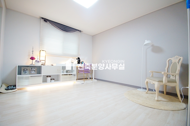 경기 부천원미구 원미동 라온빌리지 [ 2룸 . 3룸 . 테라스 Type ] 분양 매물번호 12718 사진 10