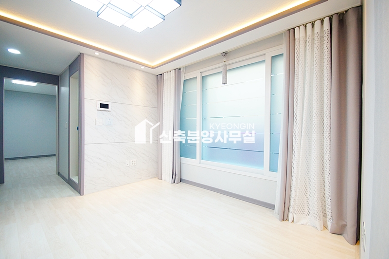 경기 부천원미구 원미동 라온빌리지 [ 2룸 . 3룸 . 테라스 Type ] 분양 매물번호 12718 사진 17