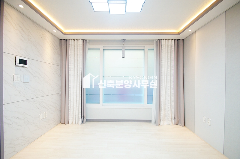 경기 부천원미구 원미동 라온빌리지 [ 2룸 . 3룸 . 테라스 Type ] 분양 매물번호 12718 사진 18