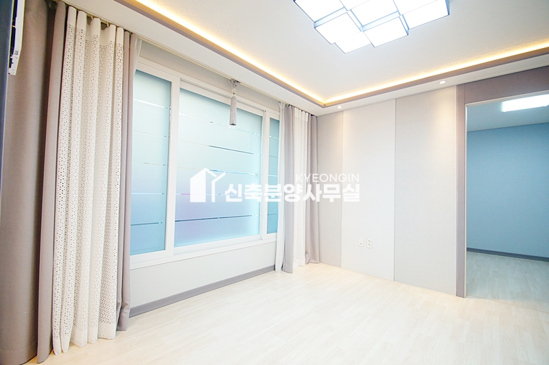 경기 부천원미구 원미동 라온빌리지 [ 2룸 . 3룸 . 테라스 Type ] 분양 매물번호 12718 사진 19