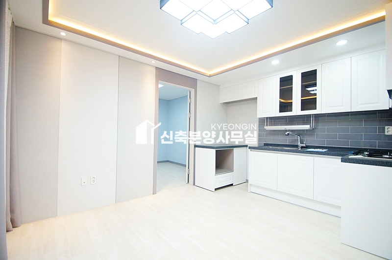 경기 부천원미구 원미동 라온빌리지 [ 2룸 . 3룸 . 테라스 Type ] 분양 매물번호 12718 사진 20