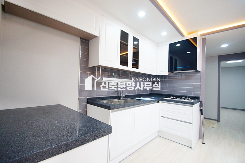 경기 부천원미구 원미동 라온빌리지 [ 2룸 . 3룸 . 테라스 Type ] 분양 매물번호 12718 사진 24