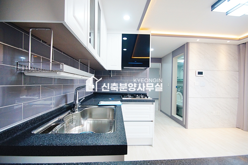 경기 부천원미구 원미동 라온빌리지 [ 2룸 . 3룸 . 테라스 Type ] 분양 매물번호 12718 사진 25