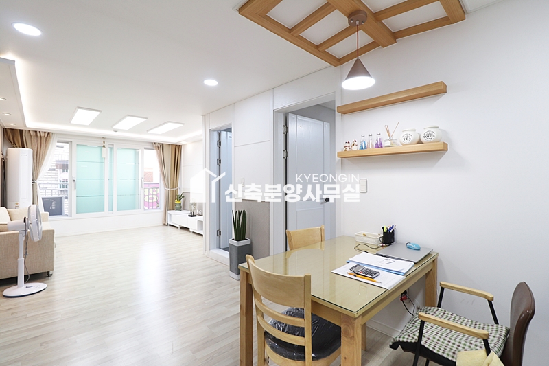 경기 부천원미구 원미동 엘제이빌 [ 2룸 . 3룸 . 4룸 Type ] 분양 매물번호 12719 사진 1