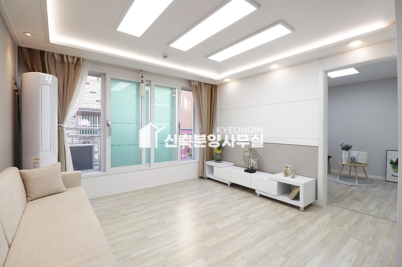 경기 부천원미구 원미동 엘제이빌 [ 2룸 . 3룸 . 4룸 Type ] 분양 매물번호 12719 사진 2