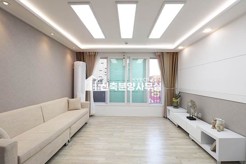 경기 부천원미구 원미동 엘제이빌 [ 2룸 . 3룸 . 4룸 Type ] 분양 매물번호 12719 사진 3