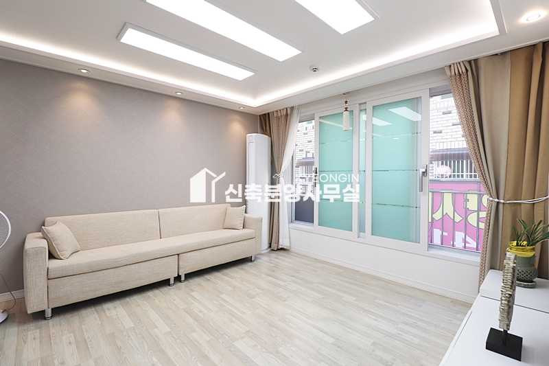 경기 부천원미구 원미동 엘제이빌 [ 2룸 . 3룸 . 4룸 Type ] 분양 매물번호 12719 사진 4