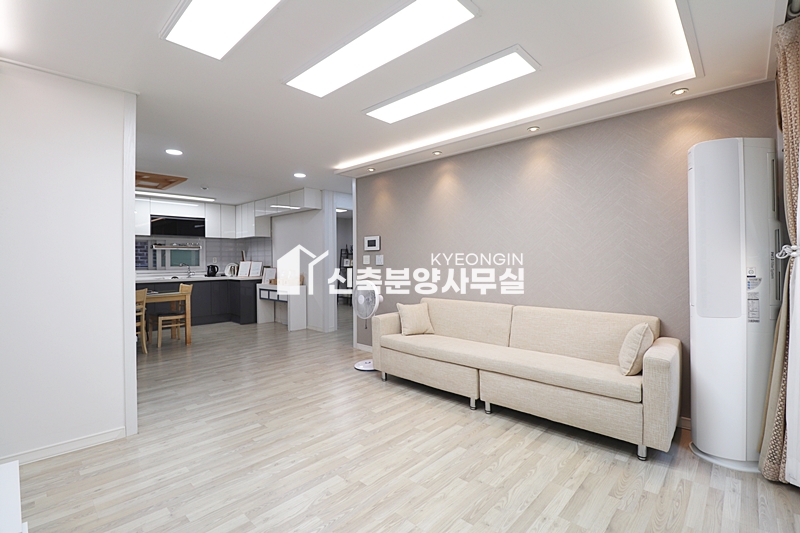 경기 부천원미구 원미동 엘제이빌 [ 2룸 . 3룸 . 4룸 Type ] 분양 매물번호 12719 사진 5