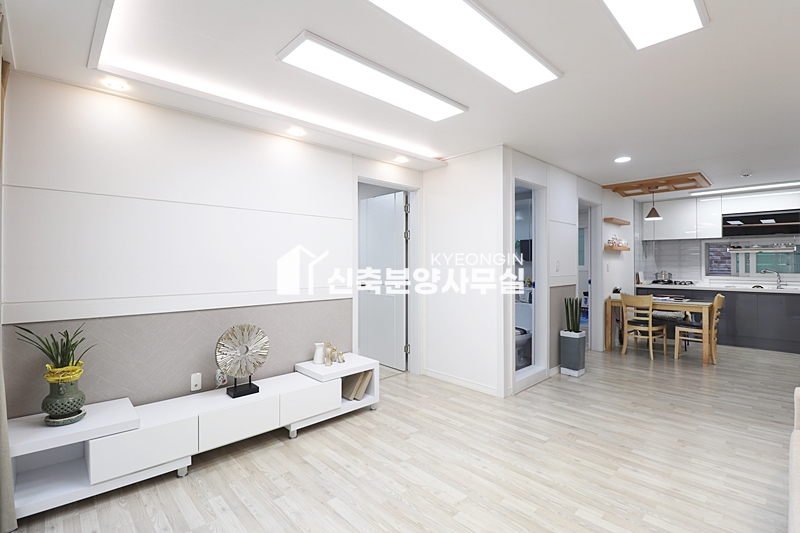 경기 부천원미구 원미동 엘제이빌 [ 2룸 . 3룸 . 4룸 Type ] 분양 매물번호 12719 사진 6