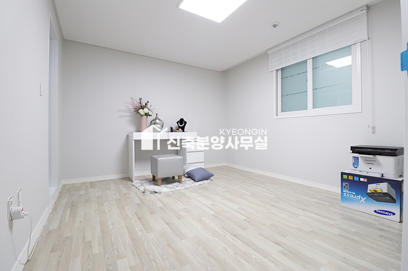 경기 부천원미구 원미동 엘제이빌 [ 2룸 . 3룸 . 4룸 Type ] 분양 매물번호 12719 사진 11