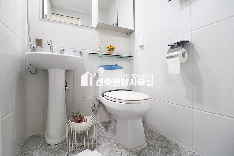 경기 부천원미구 원미동 엘제이빌 [ 2룸 . 3룸 . 4룸 Type ] 분양 매물번호 12719 사진 12