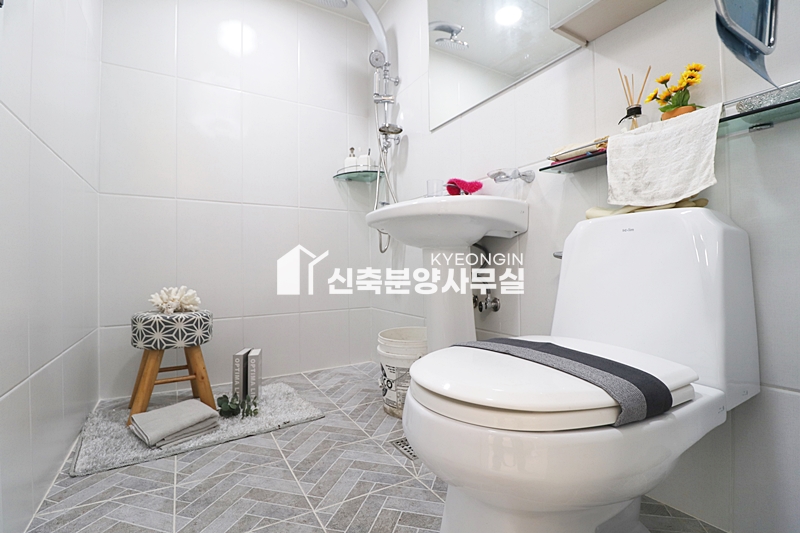 경기 부천원미구 원미동 엘제이빌 [ 2룸 . 3룸 . 4룸 Type ] 분양 매물번호 12719 사진 15