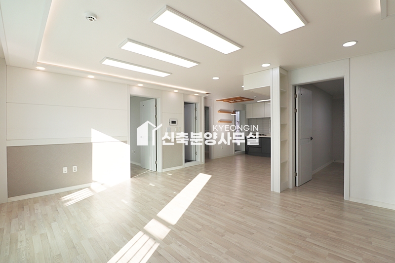 경기 부천원미구 원미동 엘제이빌 [ 2룸 . 3룸 . 4룸 Type ] 분양 매물번호 12719 사진 21