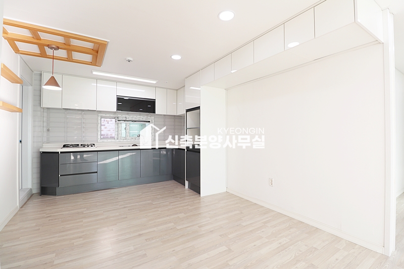 경기 부천원미구 원미동 엘제이빌 [ 2룸 . 3룸 . 4룸 Type ] 분양 매물번호 12719 사진 23