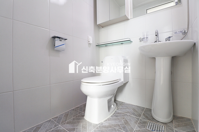 경기 부천원미구 원미동 엘제이빌 [ 2룸 . 3룸 . 4룸 Type ] 분양 매물번호 12719 사진 27