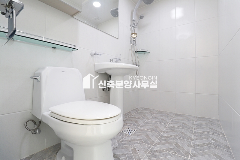 경기 부천원미구 원미동 엘제이빌 [ 2룸 . 3룸 . 4룸 Type ] 분양 매물번호 12719 사진 31