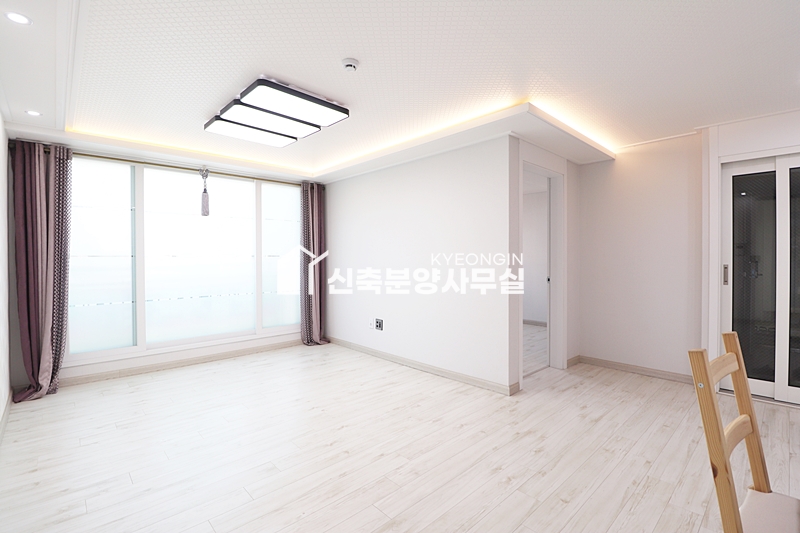경기 부천원미구 원미동 수팰리스 [ A . B Type ] 분양 매물번호 12720 사진 3