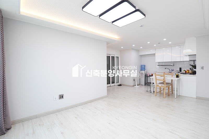 경기 부천원미구 원미동 수팰리스 [ A . B Type ] 분양 매물번호 12720 사진 4
