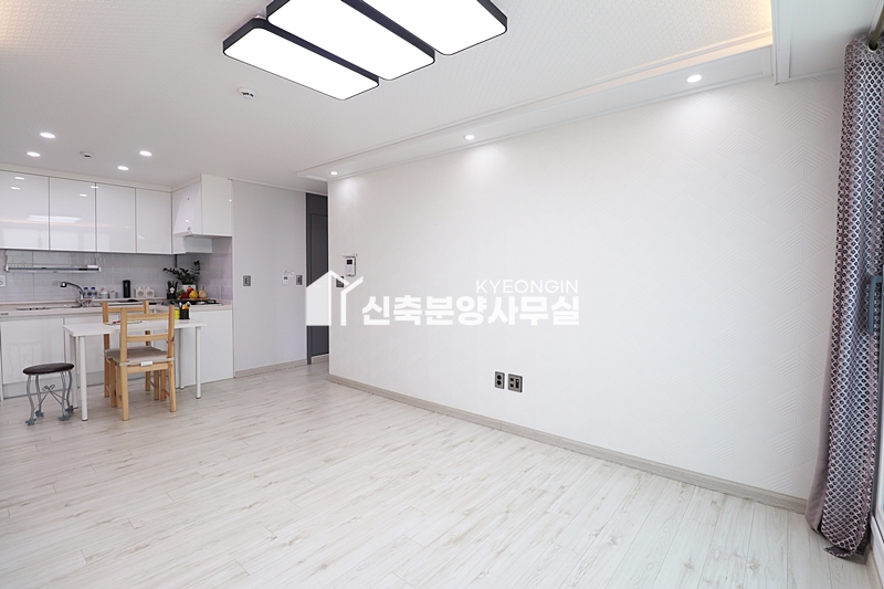 경기 부천원미구 원미동 수팰리스 [ A . B Type ] 분양 매물번호 12720 사진 5