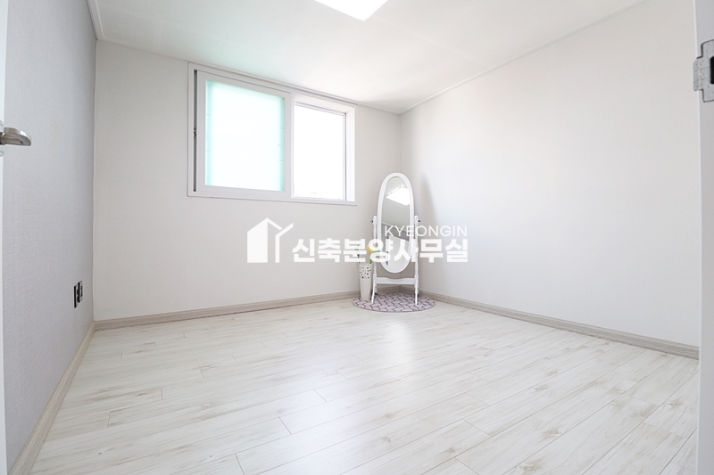 경기 부천원미구 원미동 수팰리스 [ A . B Type ] 분양 매물번호 12720 사진 9