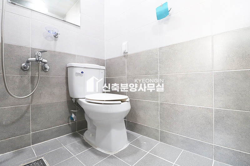 경기 부천원미구 원미동 수팰리스 [ A . B Type ] 분양 매물번호 12720 사진 10