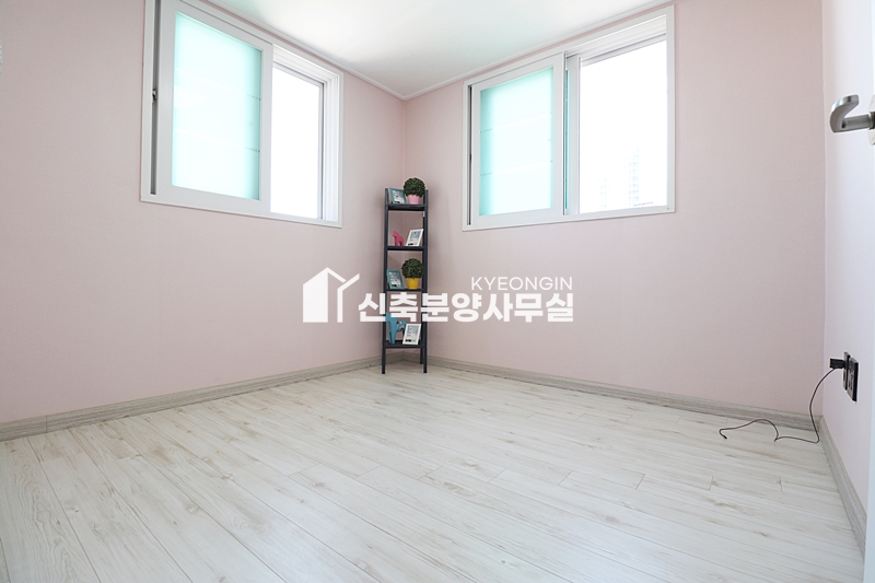 경기 부천원미구 원미동 수팰리스 [ A . B Type ] 분양 매물번호 12720 사진 11